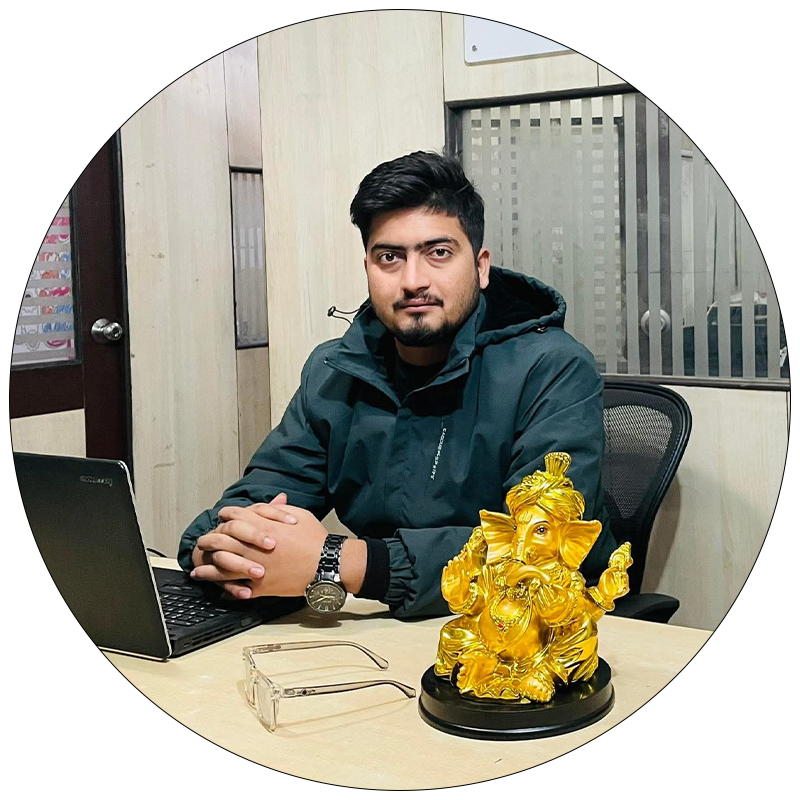 Santosh Kandel